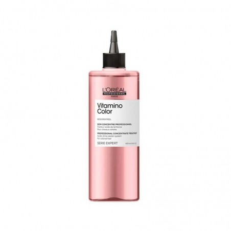 VITAM C TREATMENT LIQ 400ml VITAM C TREATMENT LIQ 400ml