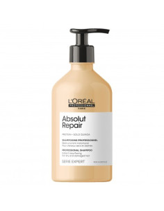 ABSOLUTE REPAIR  SHAMPOO 500 ML