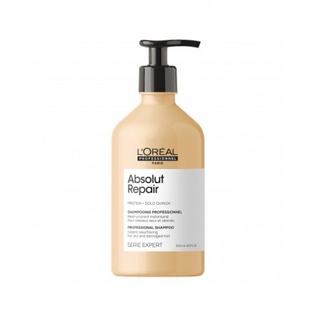 ABSOLUTE REPAIR  SHAMPOO 500 ML ABSOLUTE REPAIR  SHAMPOO 500 ML