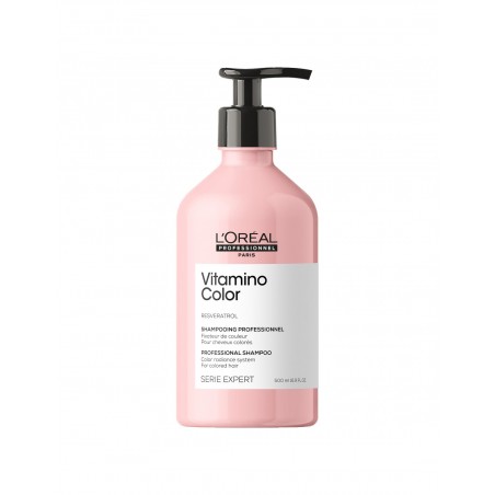 VITAM C SHAMPOO 500ml VITAM C SHAMPOO 500ml