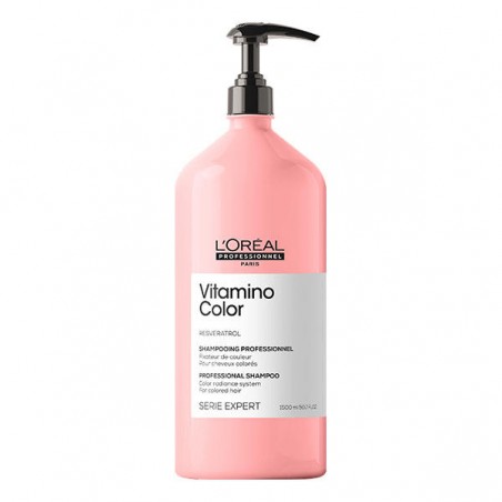 VITAM C SHAMPOO 1500ml VITAM C SHAMPOO 1500ml