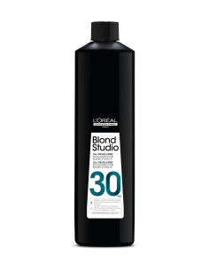 BLOND STUDIO OIL  DEVELOPER 30 VOL. 1000 ml