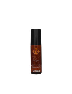 BERBER OIL LIGHT RADIANCE SPRAY 125ml  OSMO TREATMENT