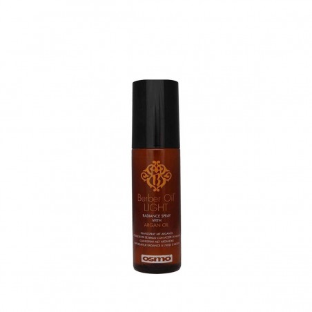 BERBER OIL LIGHT RADIANCE SPRAY 125ml  OSMO TREATMENT