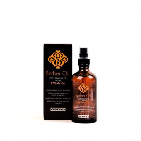 BERBER OIL 100ml OSMO TREATMENT
