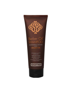 BERBER OIL SHAMPOO 75ml OSMO TREATMENT