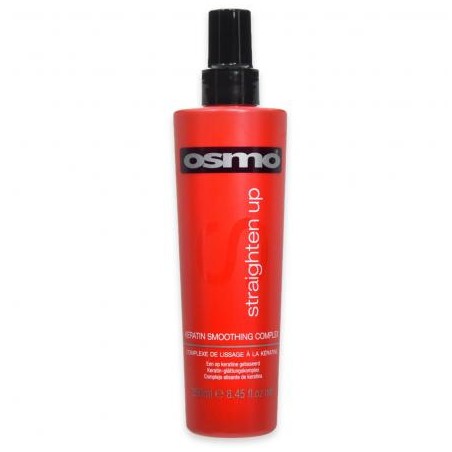 STRAIGHTEN UP 3 250ml OSMO EFFECTS