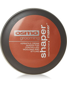 SHAPER MAKER 25ml HOLD FACTOR 3 OSMO GROOMING MOULDING AND STYLING