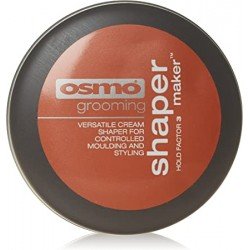 SHAPER MAKER 25ml HOLD FACTOR 3 OSMO GROOMING MOULDING AND STYLING