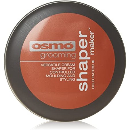 SHAPER MAKER 25ml HOLD FACTOR 3 OSMO GROOMING MOULDING AND STYLING
