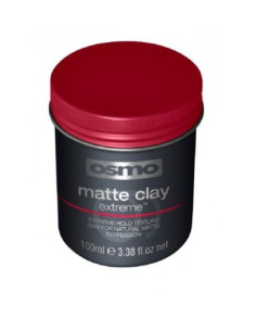 MATTE CLAY EXTREME 100ml WAX