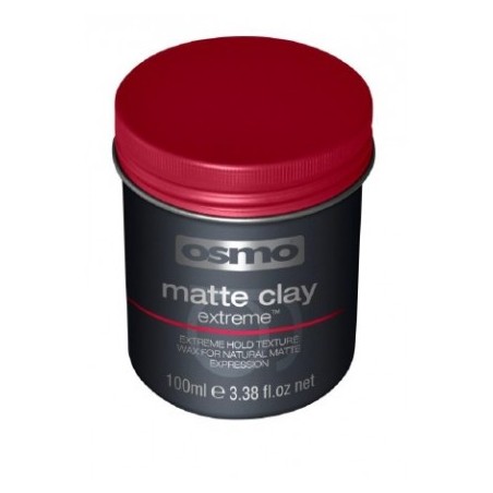 MATTE CLAY EXTREME 100ml WAX