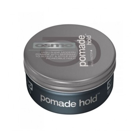 POMADE HOLD 100ml WAX