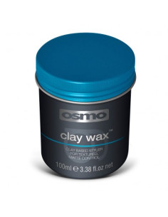 CLAY WAX 100ml WAX