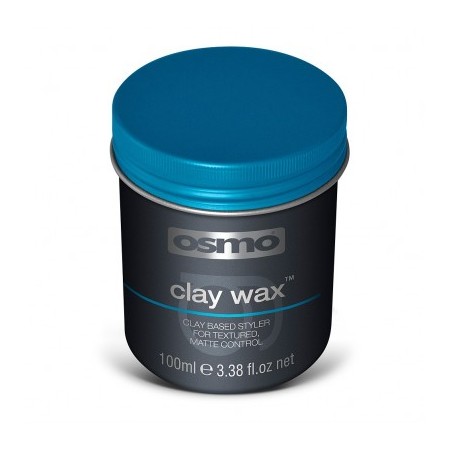 CLAY WAX 100ml WAX