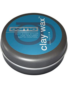 CLAY WAX 25ml WAX