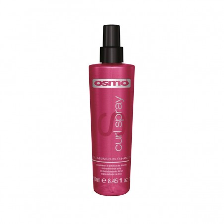 CURL SPRAY 250ml STILE&FINISH