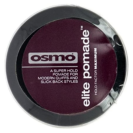 ELITE POMADE 25ml WAX