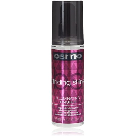 BLINDING SHINE ILLUMINATING FINISHER 125ml BLINDING SHINE BLINDING SHINE ILLUMINATING FINISHER 125ml BLINDING SHINE