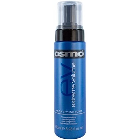 EXTREME VOLUME MEGA STYLING FOAM 245ml EXTREME VOLUME