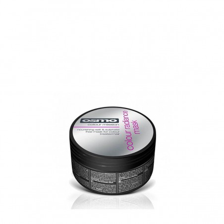 COLOUR SAVE RADIANCE MASK 100ml COLOUR MISSION