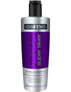 SUPER SILVER NO YELLOW SHAMPOO 1000ml