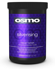 SILVERISING VIOLET MASK 1200 ml