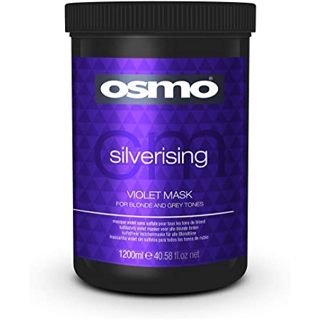 SILVERISING VIOLET MASK 1200 ml