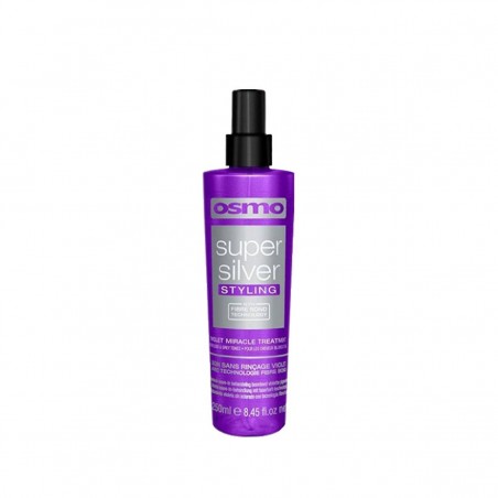 SUPER SILVER VIOLET MIRACLE TREATMENT 250ml SUPER SILVER VIOLET MIRACLE TREATMENT 250ml