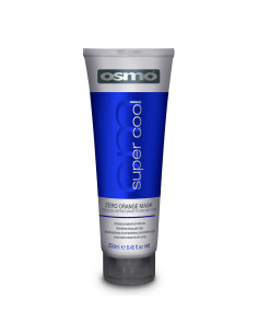 SUPER COOL ZERO ORANGE MASK 250ml