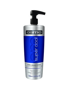 SUPER COOL ZERO ORANGE MASK 1000ml