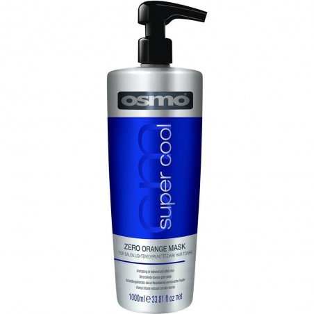 SUPER COOL ZERO ORANGE MASK 1000ml SUPER COOL ZERO ORANGE MASK 1000ml