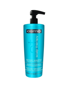 DEEP MOISTURE SHAMPOO 1000ml DEEP MOISTURE