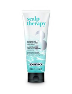 SCALP THERAPY REPLENISHING MASK 200ML NR 3