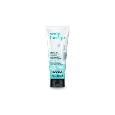 SCALP THERAPY REPLENISHING MASK 200ML