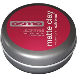 MATTE CLAY 25ml EXTREME HOLD FACTOR 5 