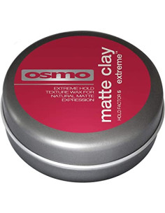 MATTE CLAY 25ml EXTREME HOLD FACTOR 5 