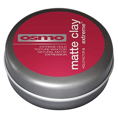 MATTE CLAY 25ml EXTREME HOLD FACTOR 5 