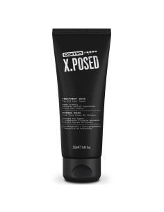 X POSED TREATMENT MASK 250ML