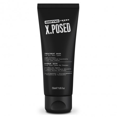 X POSED TREATMENT MASK 250ML