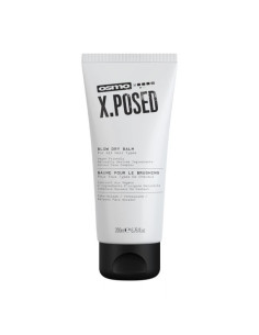 X POSED BLOW DRY BALM 200ML