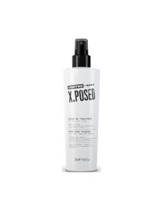 X POSED LEAVE-IN TREATMENT 250ML