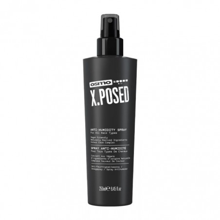 X POSED ANTI HUMIDITY SPRAY 250ML