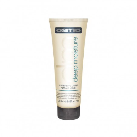 INTENSIVE DEEP REPAIR MASK 250ml DEEP MOISTURE