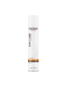 LACCA AI SEMI DI LINO 500 ml PARISIENNE