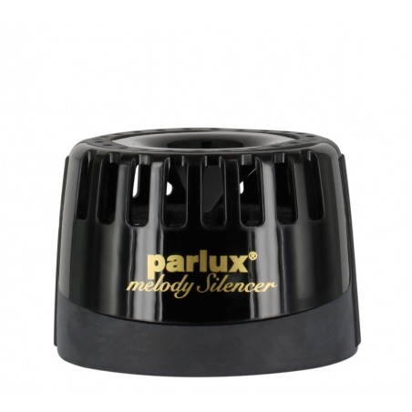 PARLUX MELODY SILENCER NERO * NERO