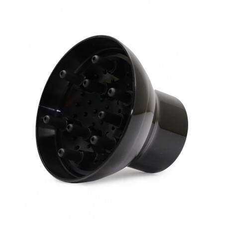 PARLUX DIFFUSORE A DOCCIA 3500 NERO * PARLUX DIFFUSORE A DOCCIA 3500 NERO *