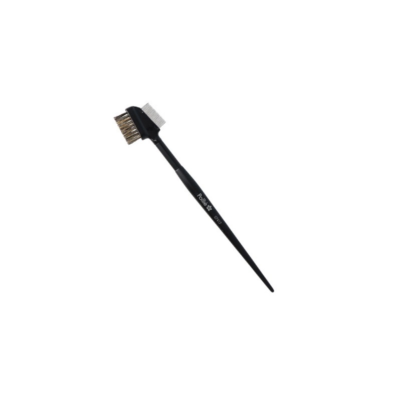 PENNELLO/PETTINE PER SOPRECCIGLIA