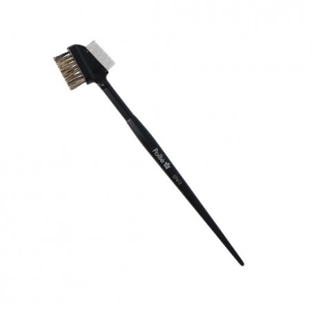 PENNELLO/PETTINE PER SOPRECCIGLIA