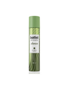 SHAMPOO SECCO BATIST 200ml